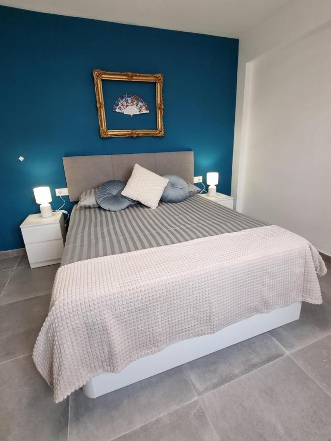 Apartment Terraza