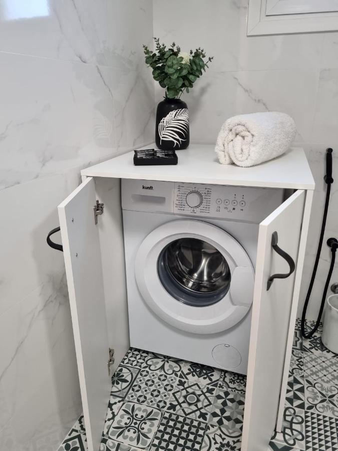 Apartament Terraza Almería
