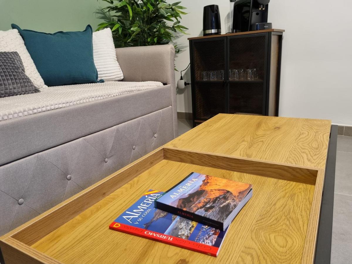 Apartament Terraza