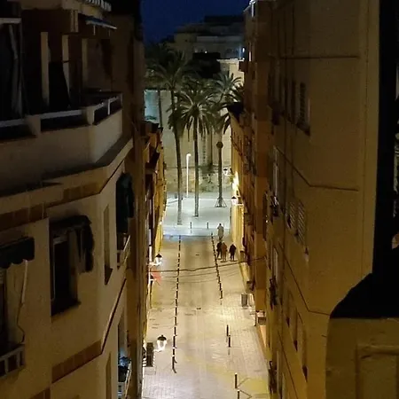 Terraza Almeria Exterior photo