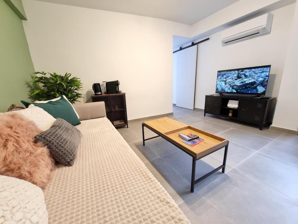Apartment Terraza Almeria