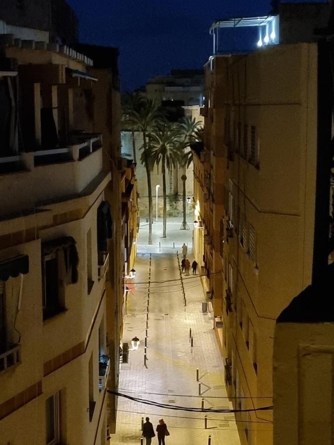 Terraza *