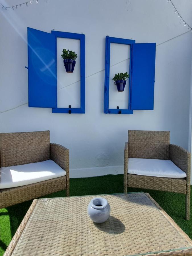 Terraza Apartment *
