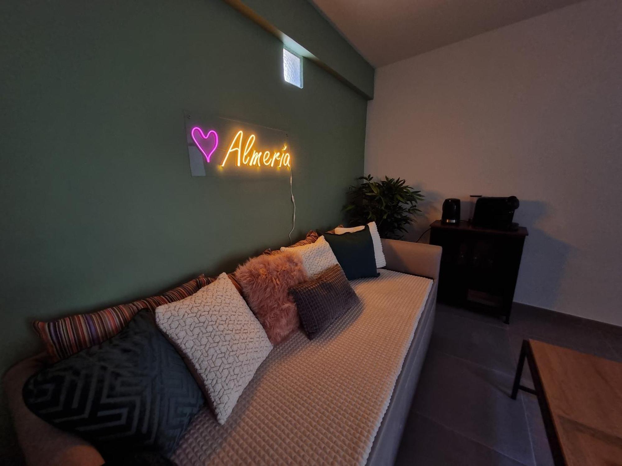 Apartment Terraza *