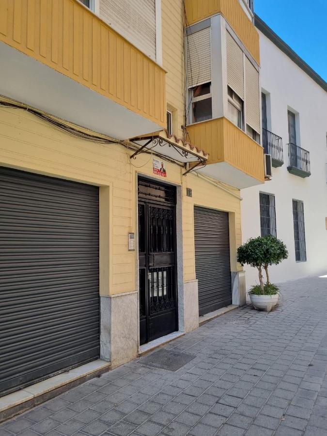 Apartment Terraza
