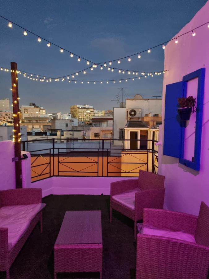Terraza Apartamento