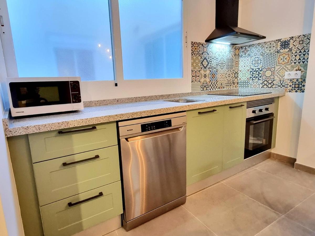Apartamento Terraza *